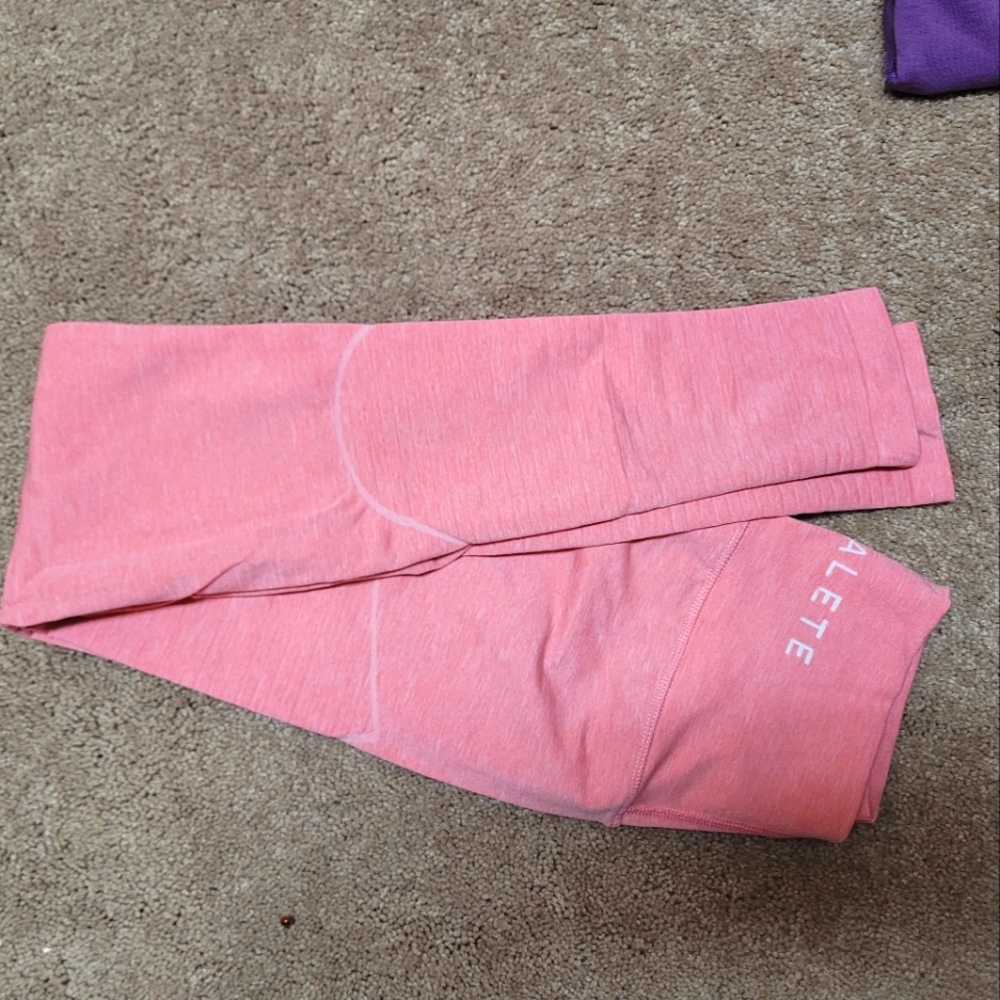 Alphalete OG Leggings